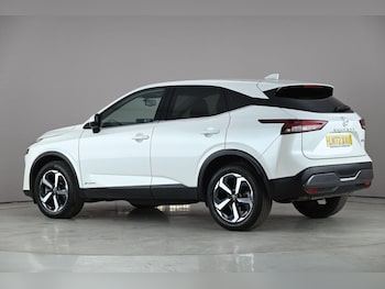 Used Nissan Qashqai 2023 for sale - 78185837: Photo