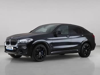 Used BMW X4 2021 for sale - 79741841: Photo