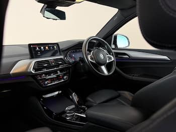 Used BMW X4 2021 for sale - 79741841: Photo