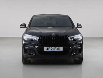Used BMW X4 2021 for sale - 79741841: Photo