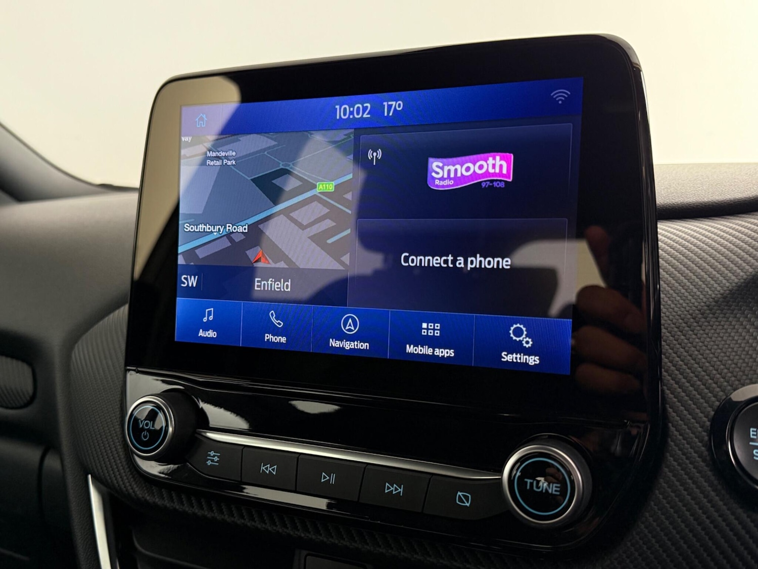 Used Ford Puma 2021 for sale - 77243044: Photo 25