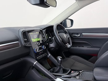 Used Renault Koleos 2018 for sale - 78692049: Photo