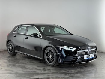 Used Mercedes-Benz A-Class 2019 for sale - 75936827: Photo