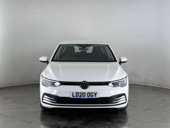 Used Volkswagen Golf 2020 for sale - 74649996: Photo