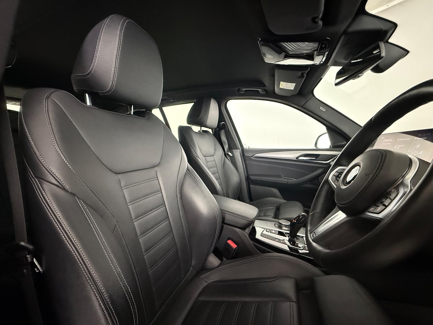 Used BMW X3 2019 for sale - 76550188: Photo 15