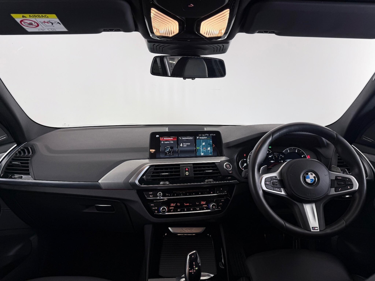 Used BMW X3 2019 for sale - 76550188: Photo 20