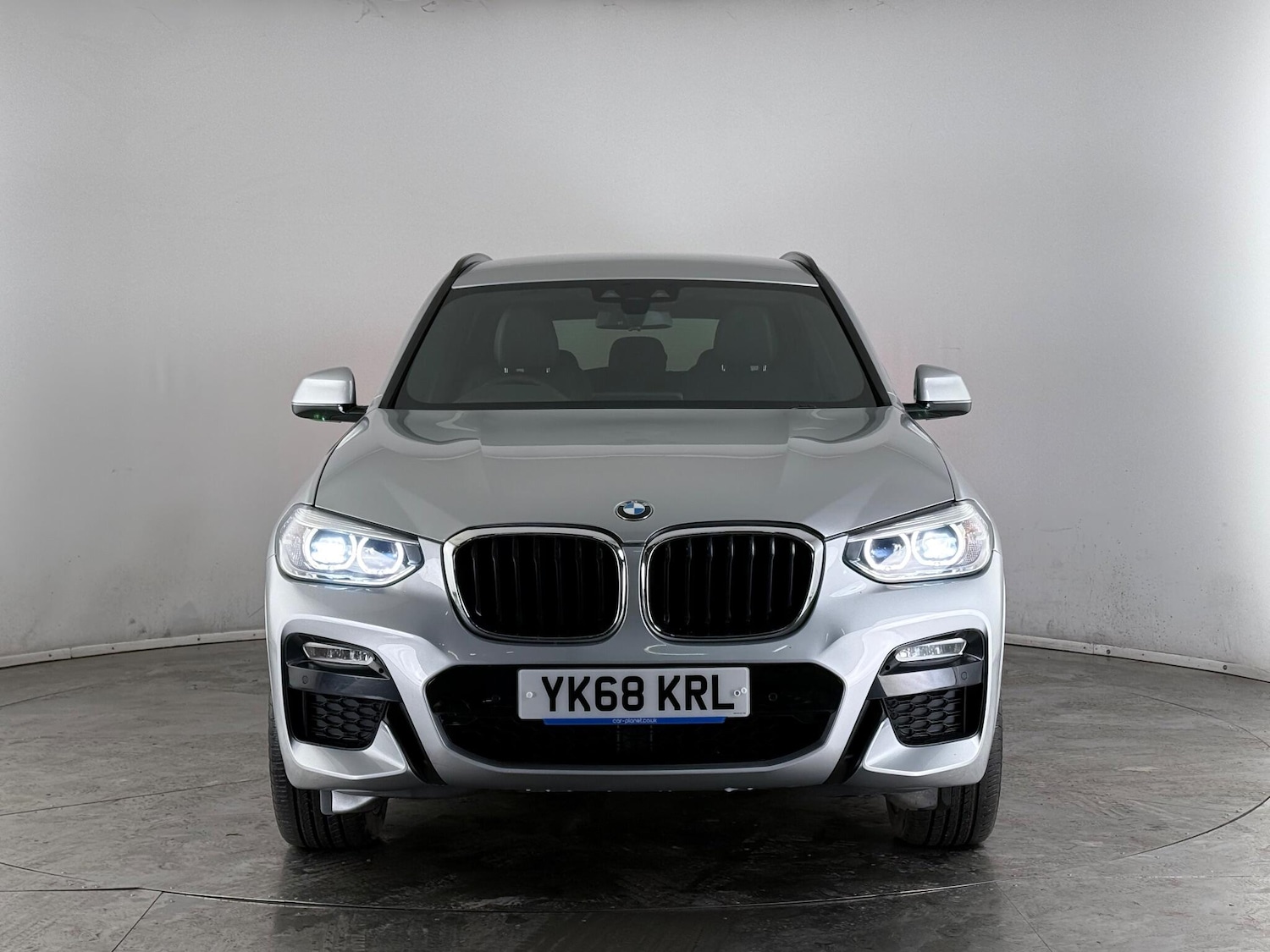 Used BMW X3 2019 for sale - 76550188: Photo 8