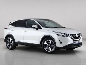 Used Nissan Qashqai 2022 for sale - 79189207: Photo