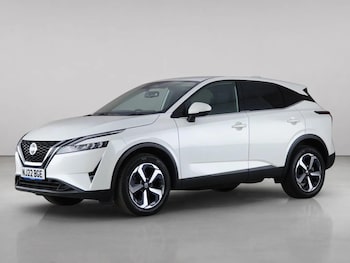 Used Nissan Qashqai 2022 for sale - 79189207: Photo
