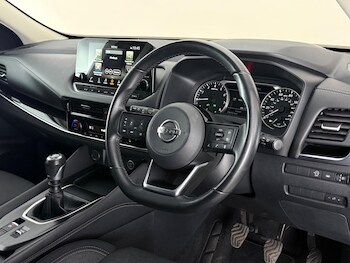 Used Nissan Qashqai 2022 for sale - 79189207: Photo