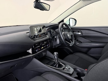 Used Nissan Qashqai 2022 for sale - 79189207: Photo