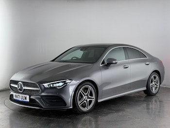 Used Mercedes-Benz CLA 2021 for sale - 76297161: Photo