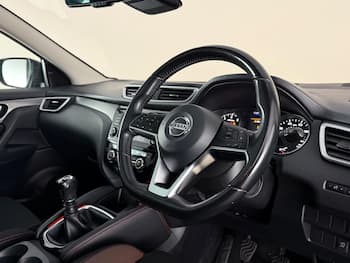 Used Nissan Qashqai 2019 for sale - 79542400: Photo