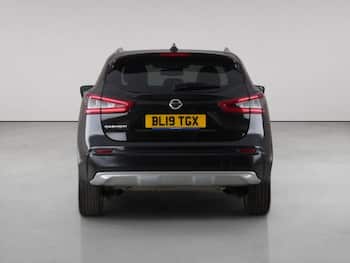 Used Nissan Qashqai 2019 for sale - 79542400: Photo