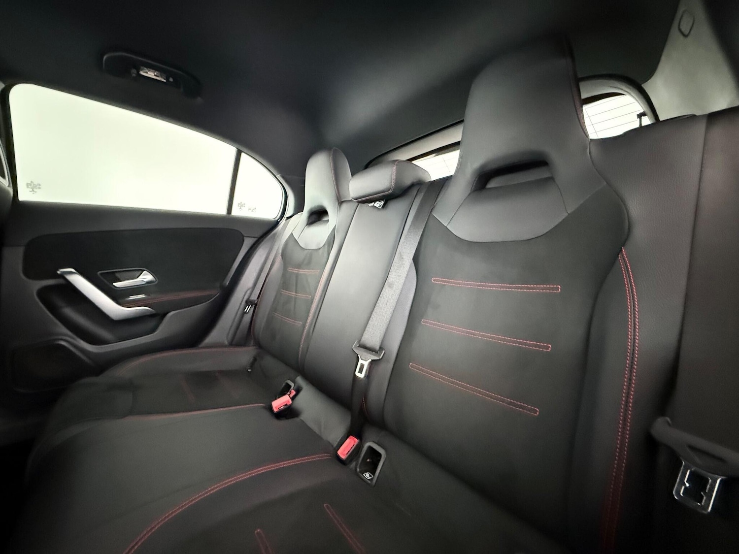 Used Mercedes-Benz A-Class 2018 for sale - 77246607: Photo 11