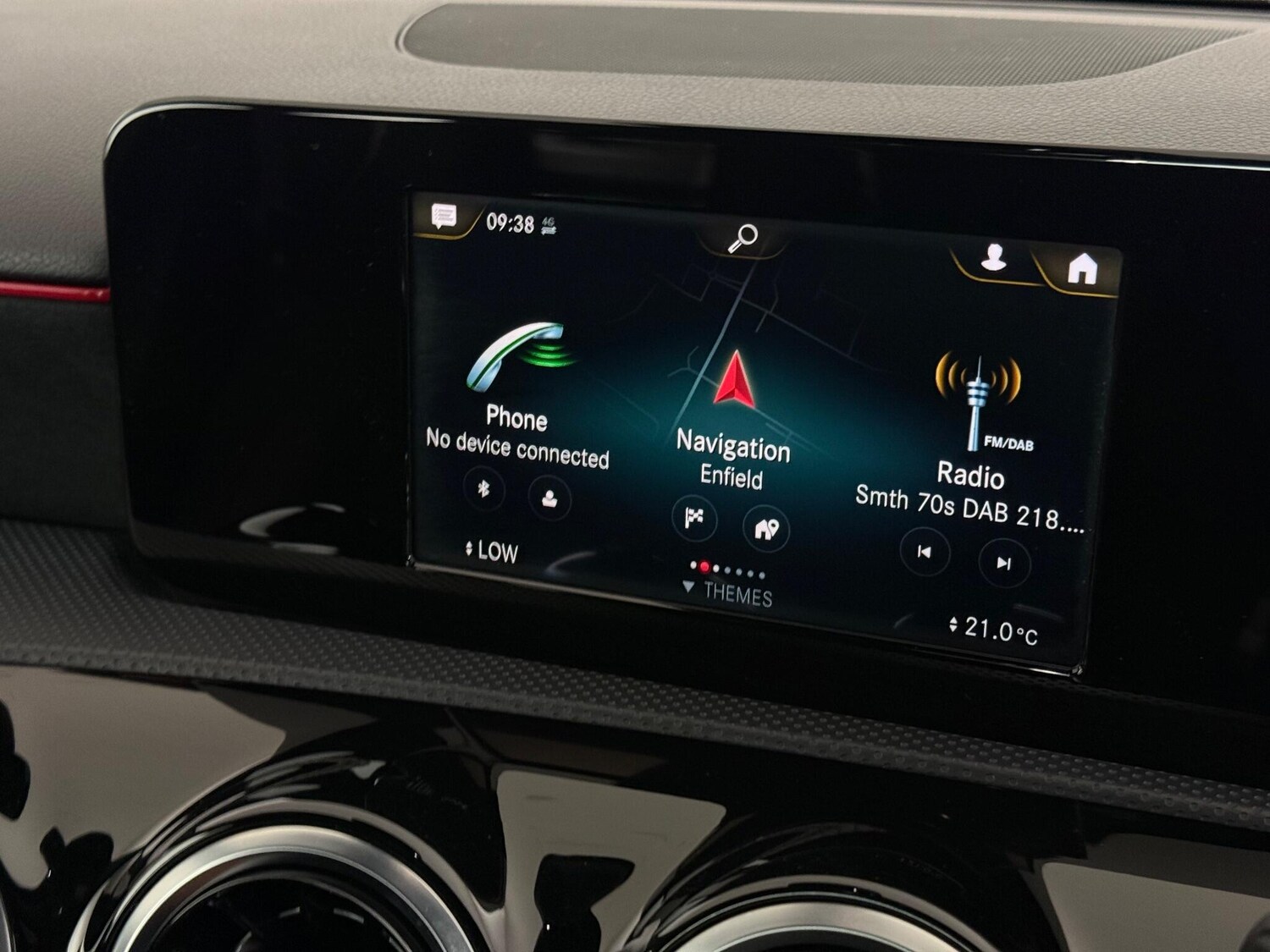 Used Mercedes-Benz A-Class 2018 for sale - 77246607: Photo 17