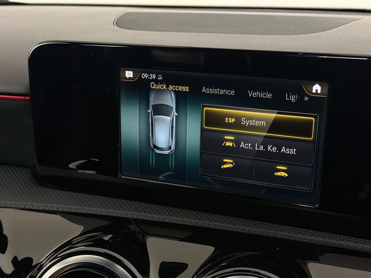 Used Mercedes-Benz A-Class 2018 for sale - 77246607: Photo 20