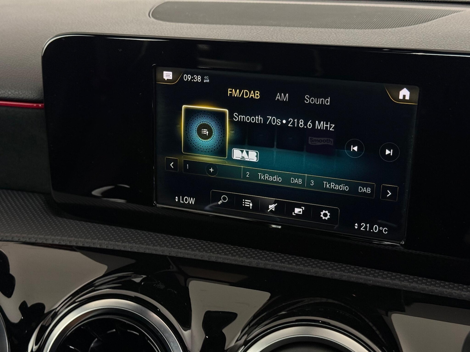 Used Mercedes-Benz A-Class 2018 for sale - 77246607: Photo 21