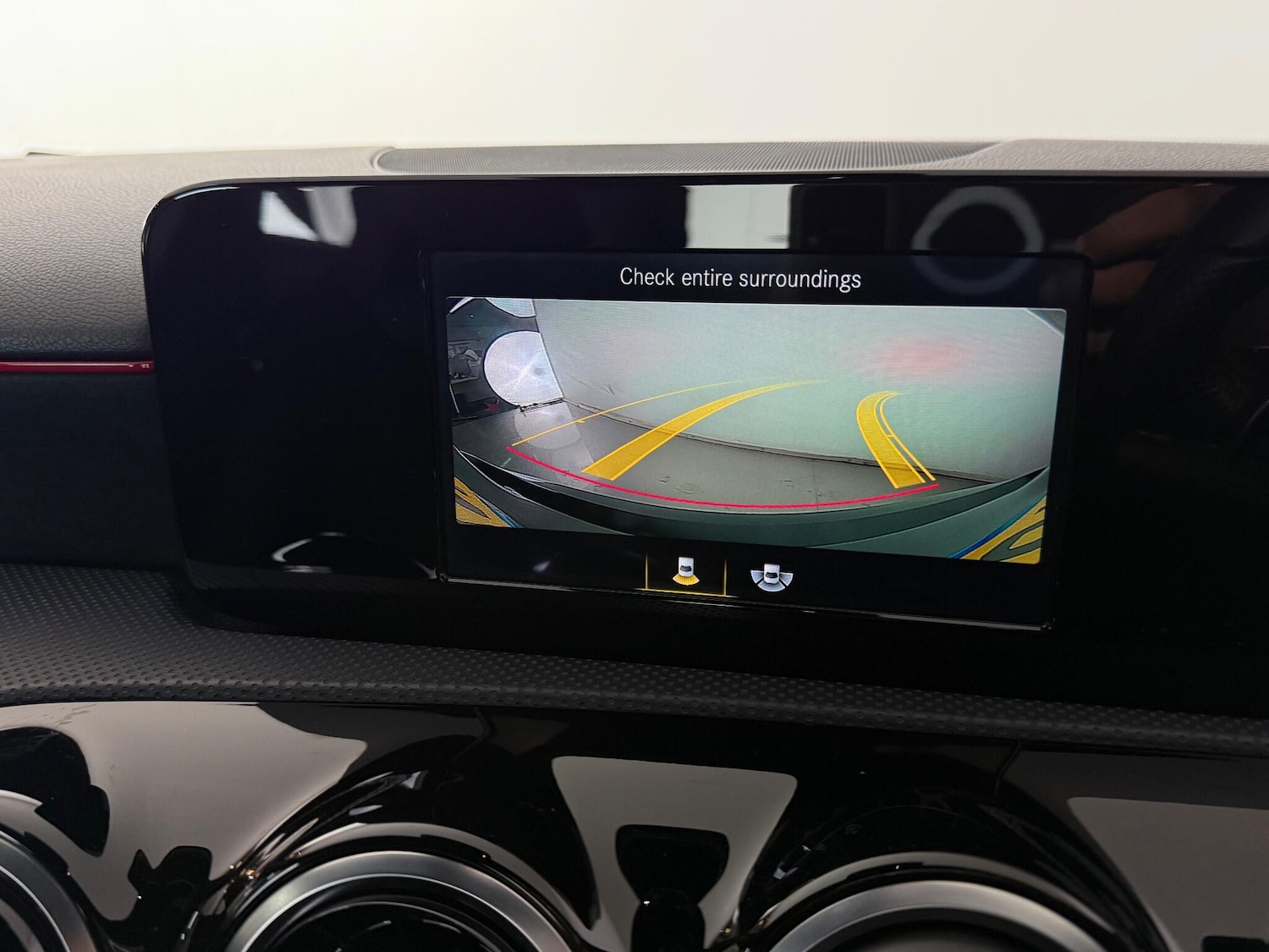 Used Mercedes-Benz A-Class 2018 for sale - 77246607: Photo 22