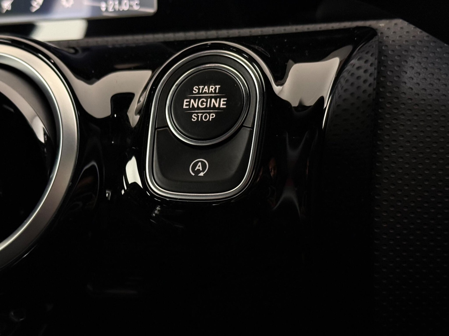 Used Mercedes-Benz A-Class 2018 for sale - 77246607: Photo 24