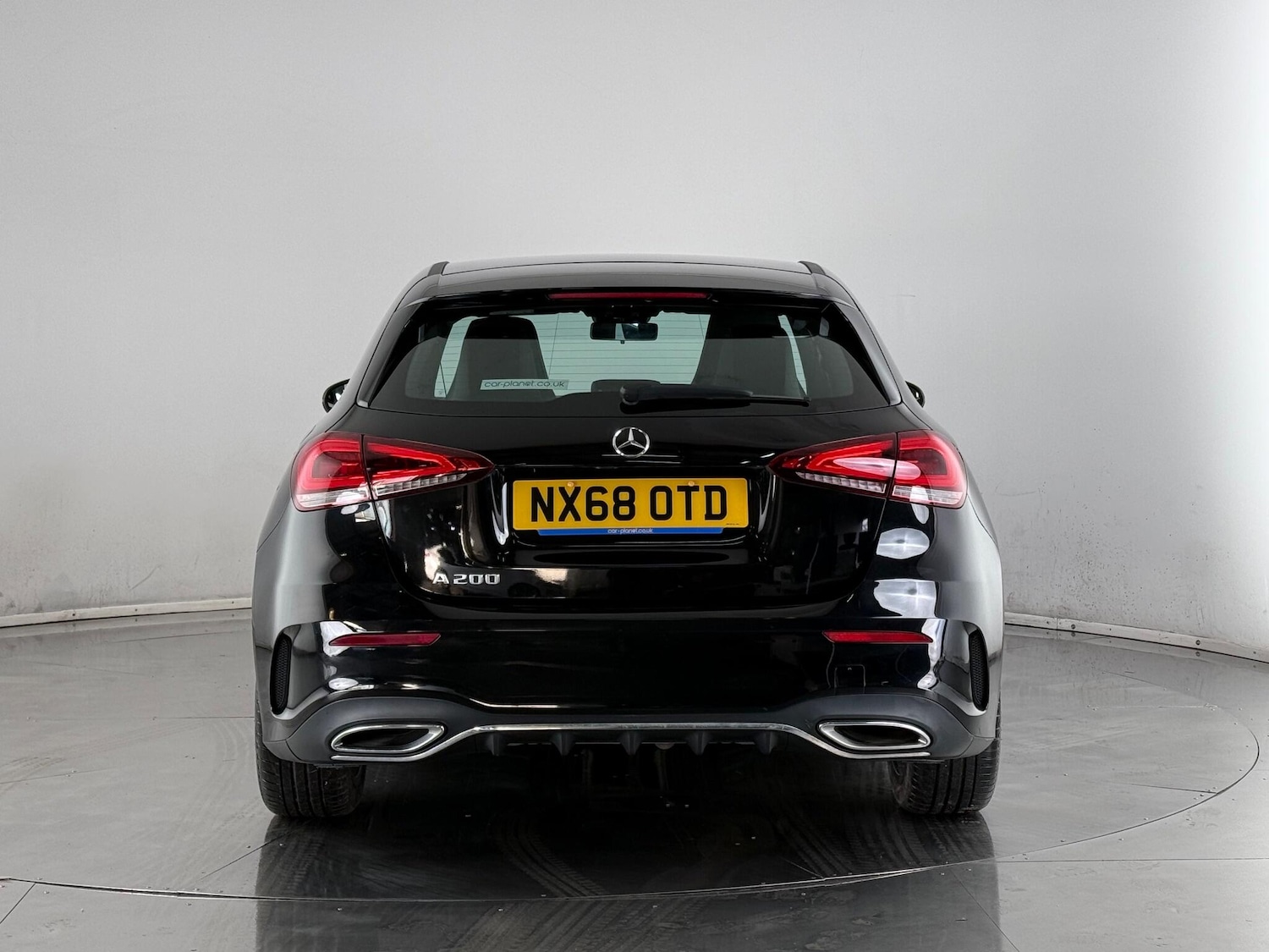 Used Mercedes-Benz A-Class 2018 for sale - 77246607: Photo 4