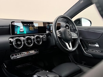 Used Mercedes-Benz A-Class 2019 for sale - 79174416: Photo