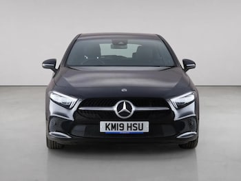 Used Mercedes-Benz A-Class 2019 for sale - 79174416: Photo