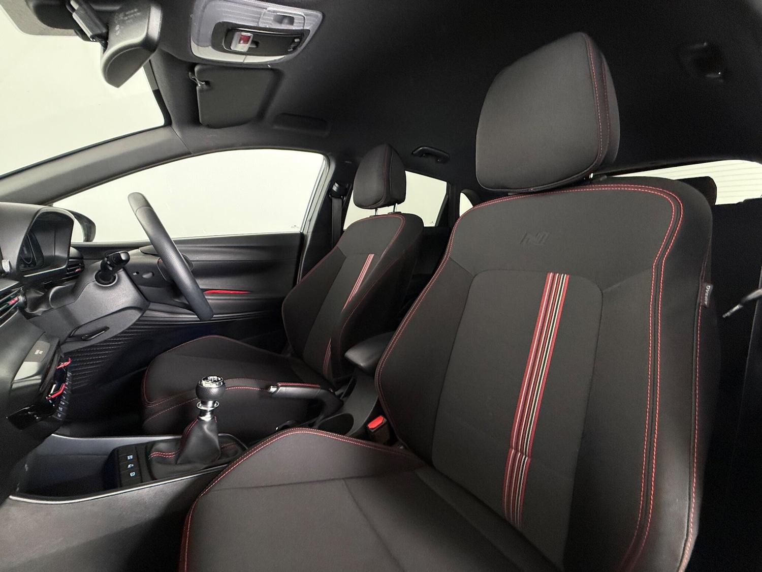 Used Hyundai i20 2022 for sale - 77613108: Photo 10