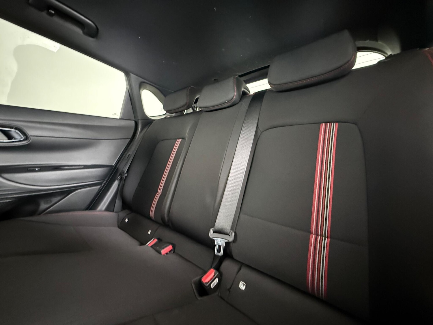 Used Hyundai i20 2022 for sale - 77613108: Photo 11