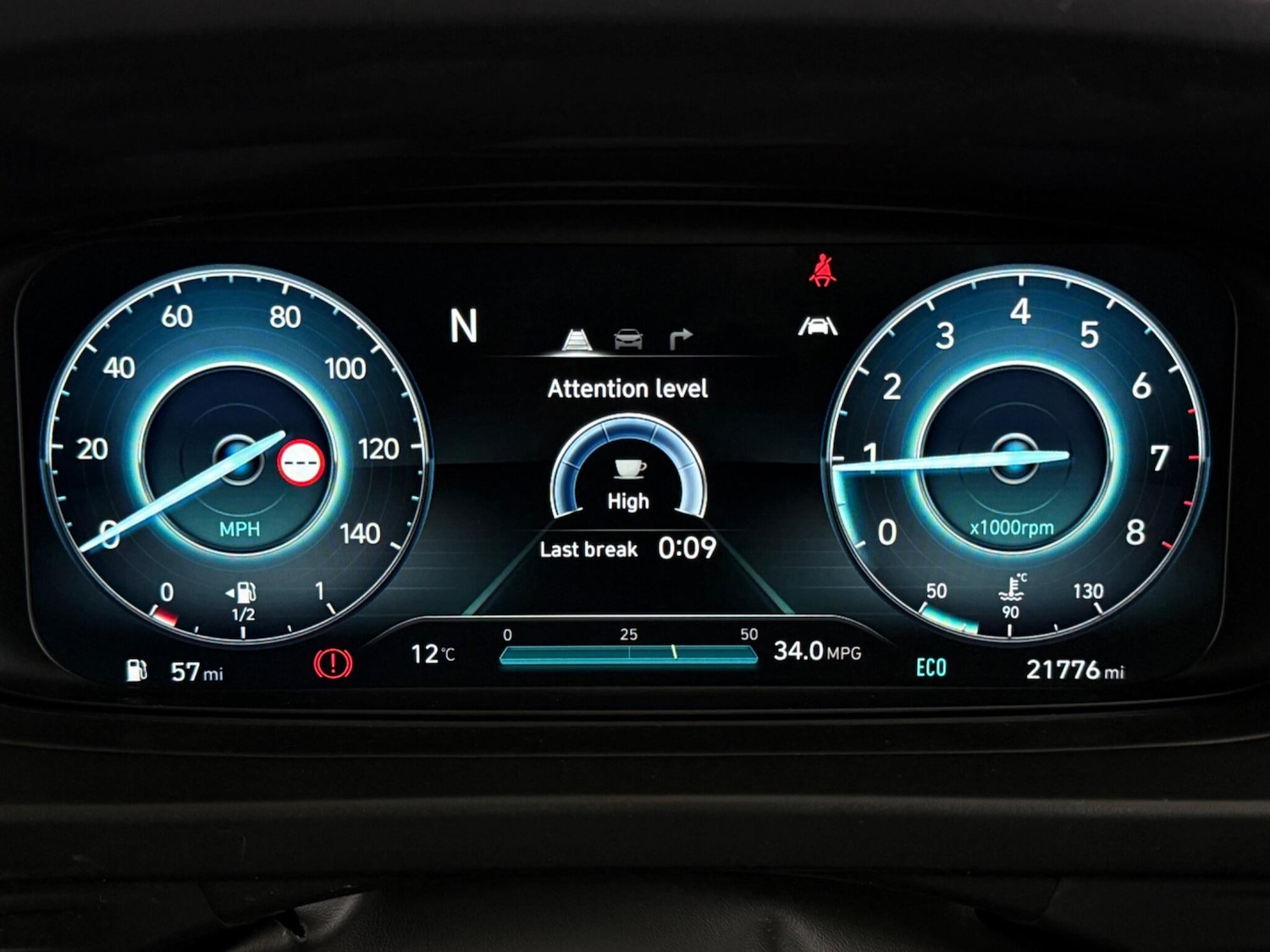 Used Hyundai i20 2022 for sale - 77613108: Photo 12