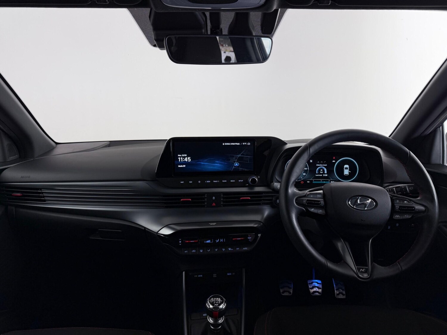 Used Hyundai i20 2022 for sale - 77613108: Photo 13