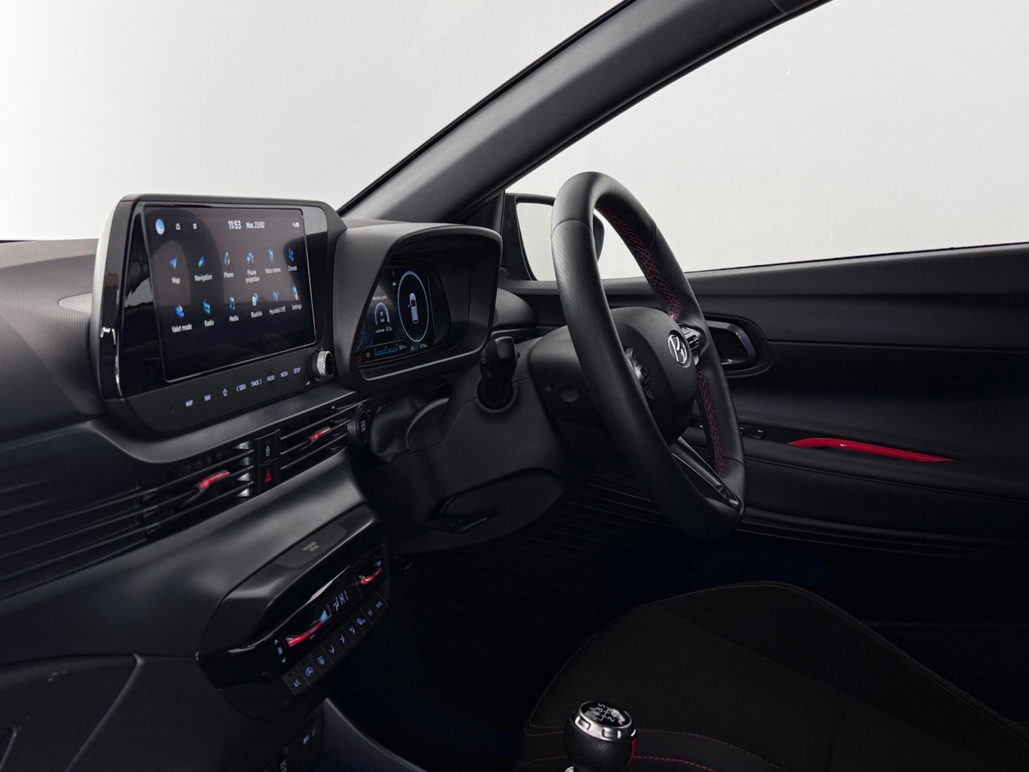 Used Hyundai i20 2022 for sale - 77613108: Photo 14