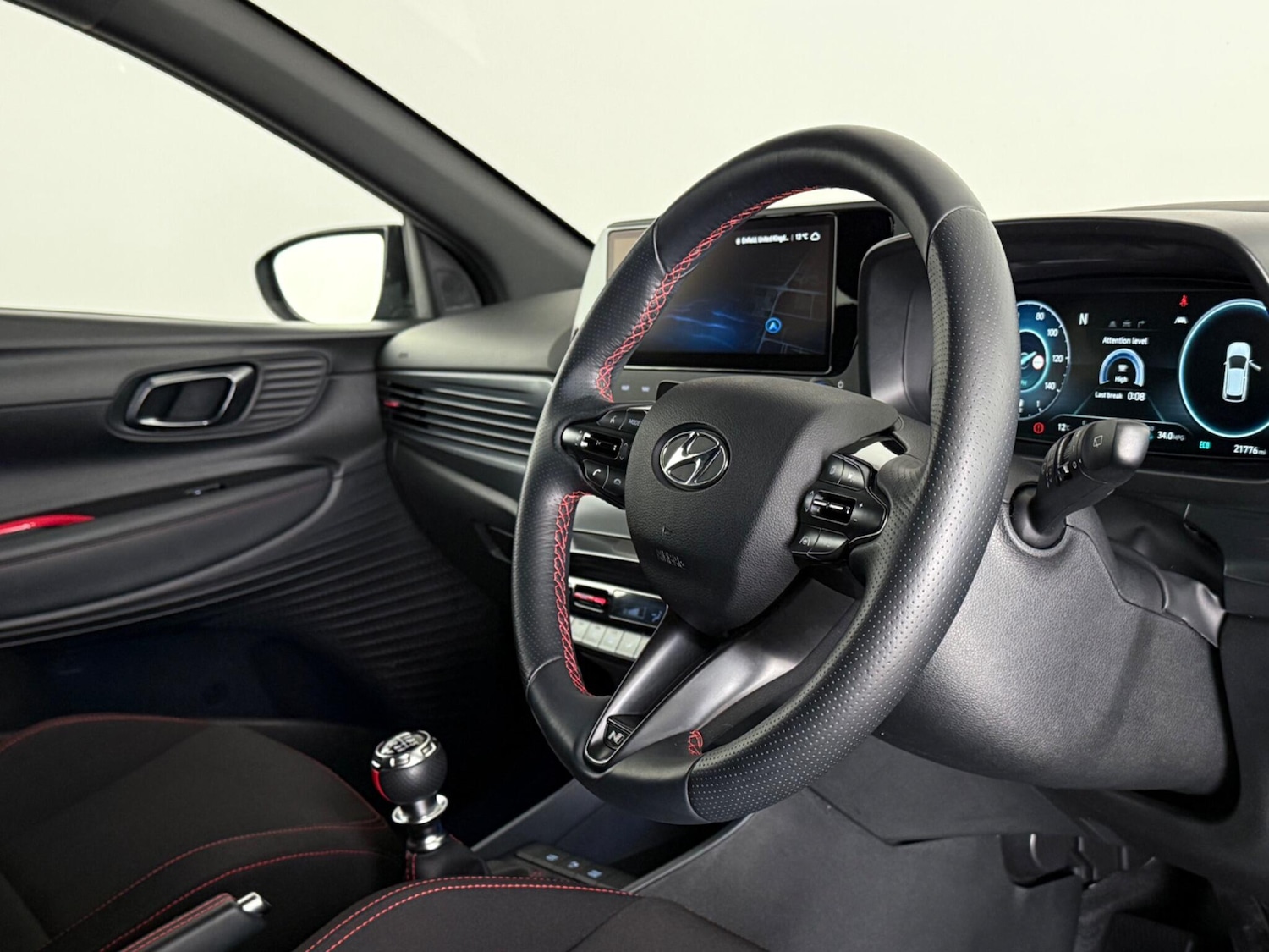 Used Hyundai i20 2022 for sale - 77613108: Photo 15