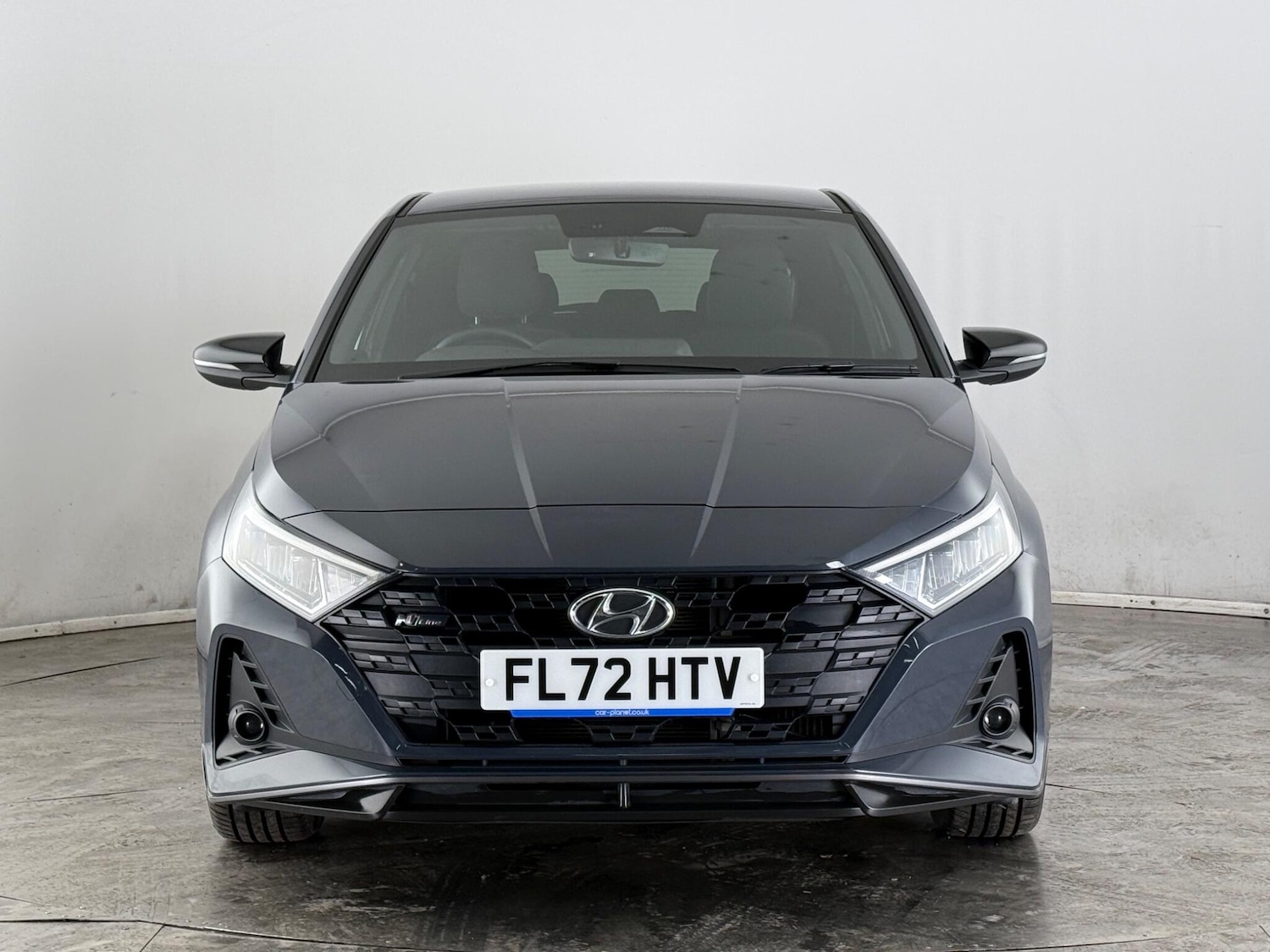 Used Hyundai i20 2022 for sale - 77613108: Photo 2