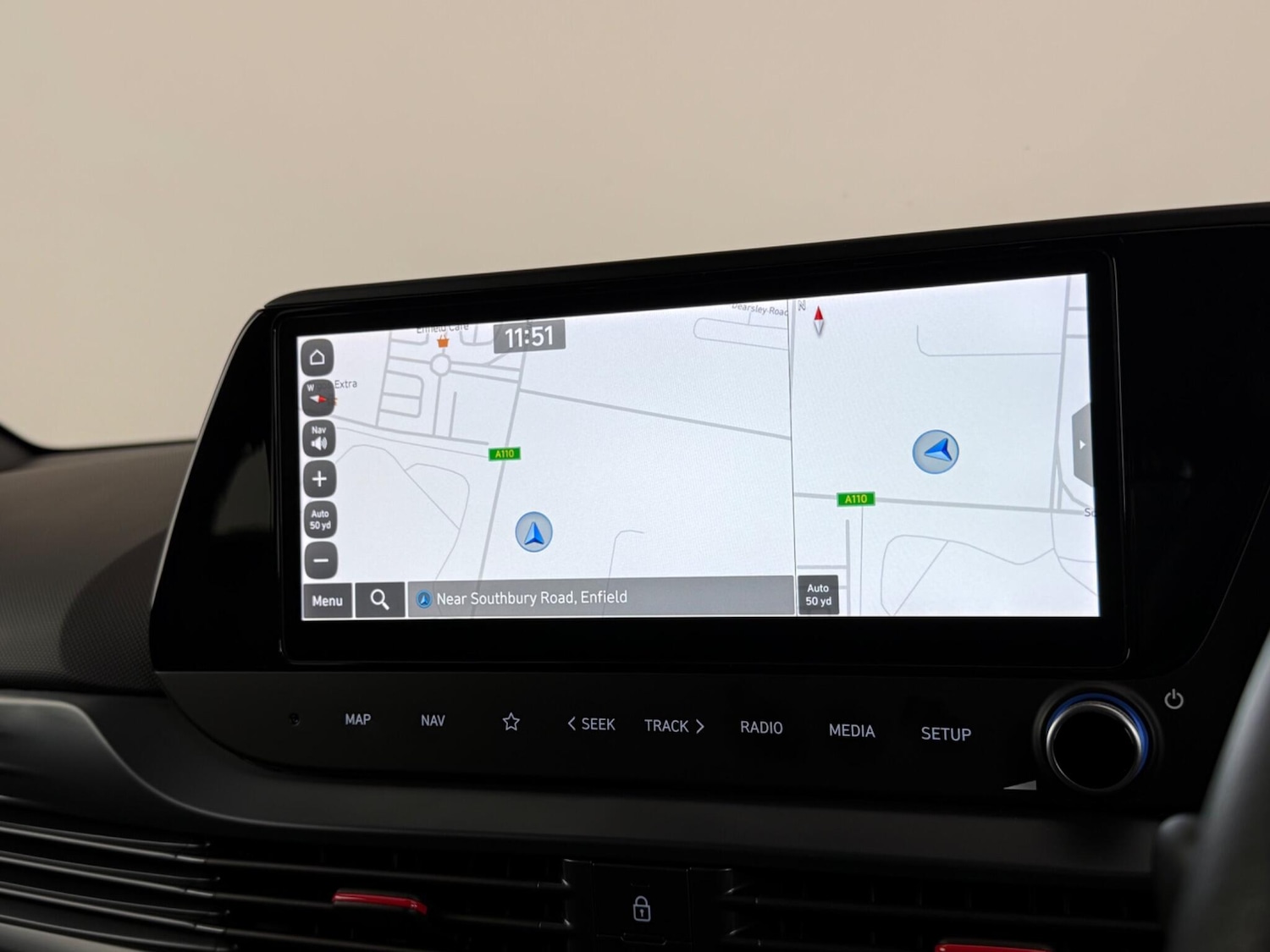 Used Hyundai i20 2022 for sale - 77613108: Photo 20