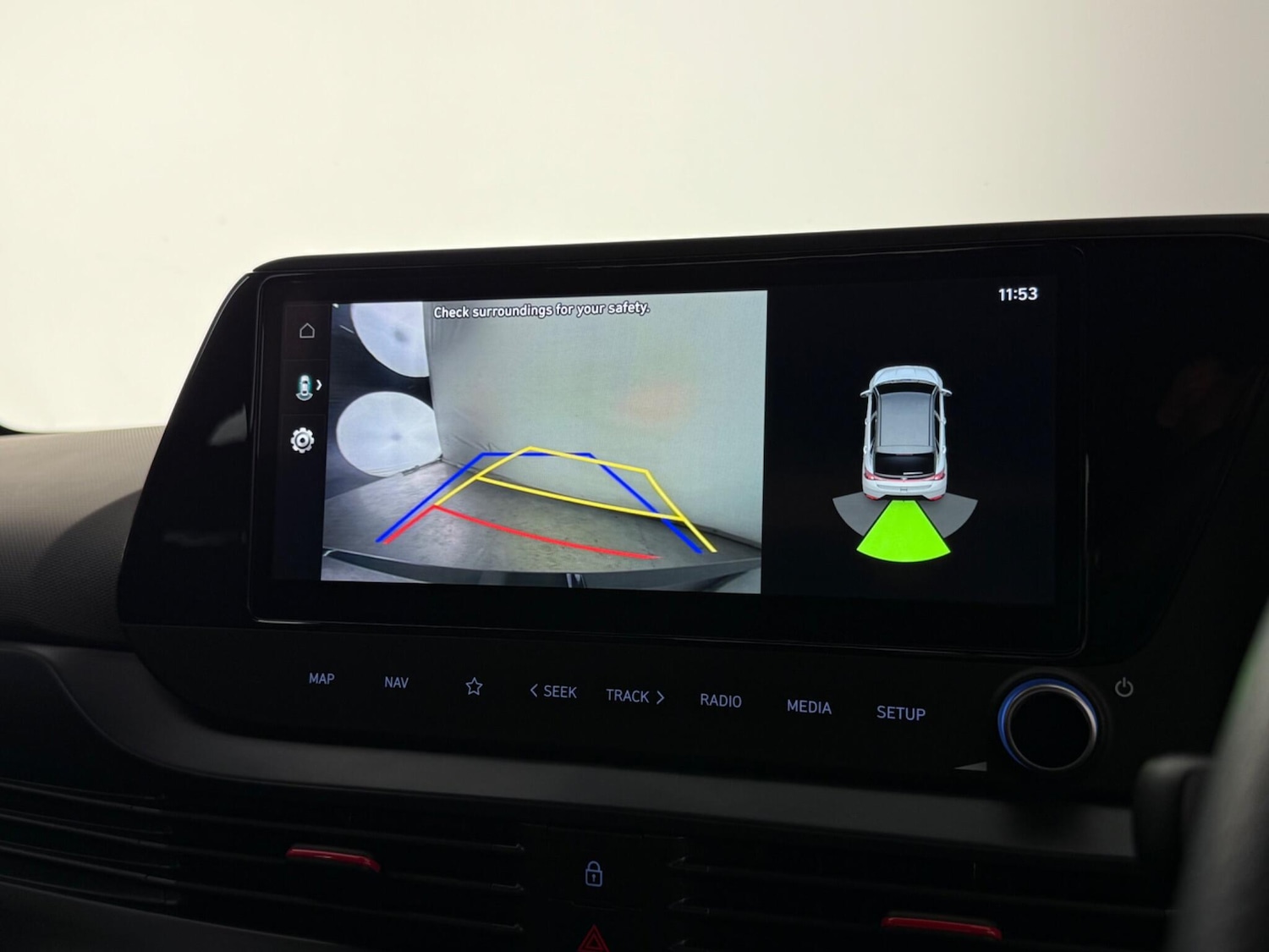 Used Hyundai i20 2022 for sale - 77613108: Photo 25