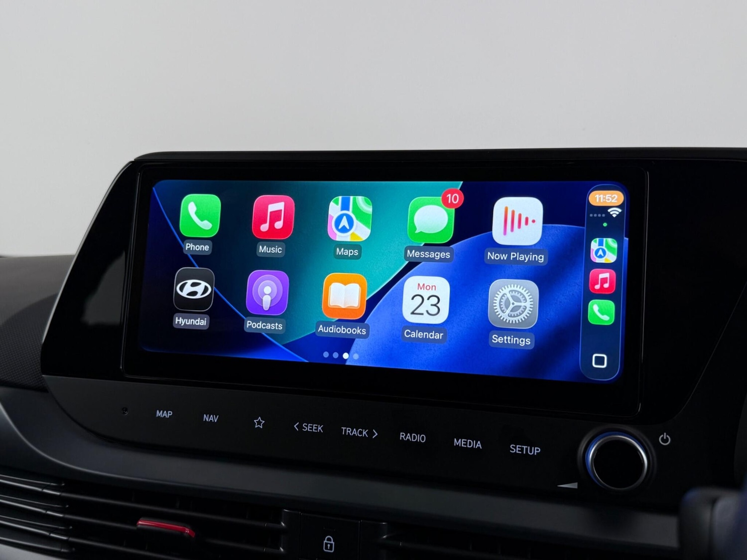 Used Hyundai i20 2022 for sale - 77613108: Photo 26