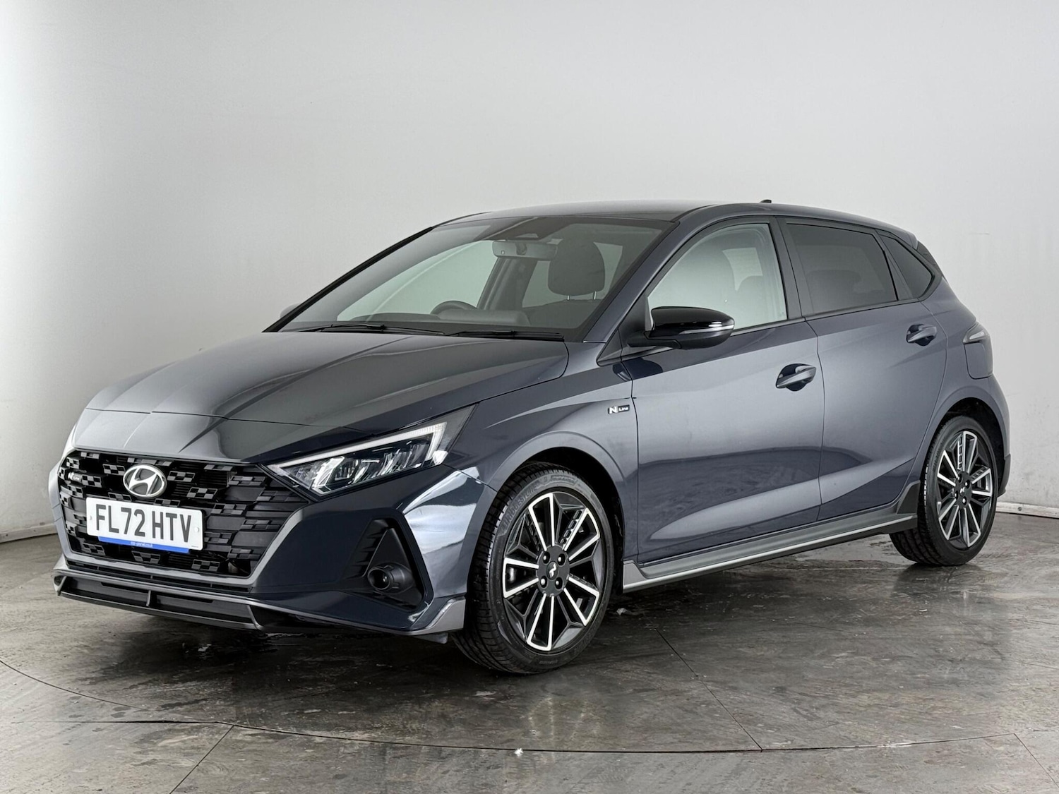 Used Hyundai i20 2022 for sale - 77613108: Photo 3