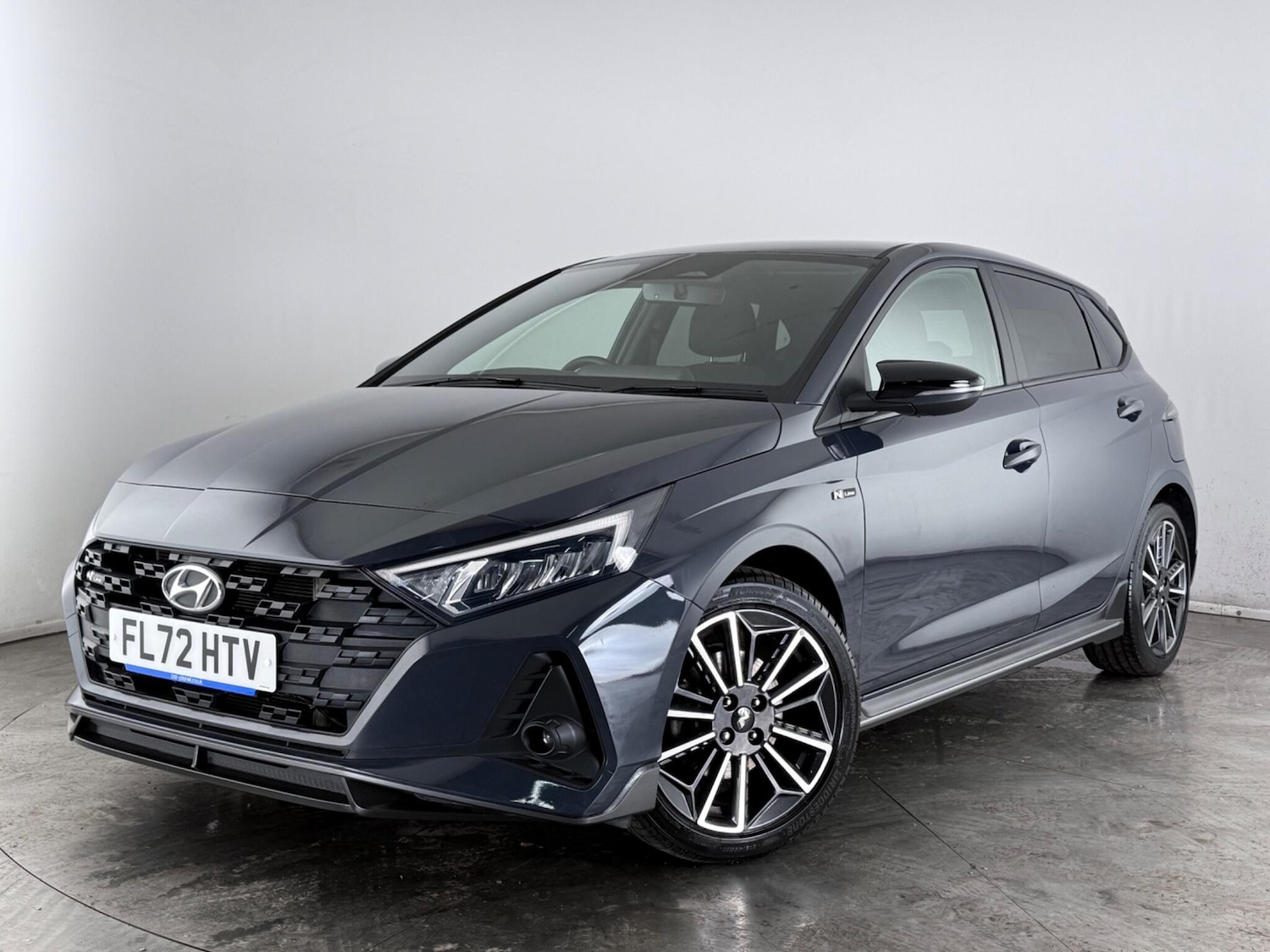 Used Hyundai i20 2022 for sale - 77613108: Photo 31