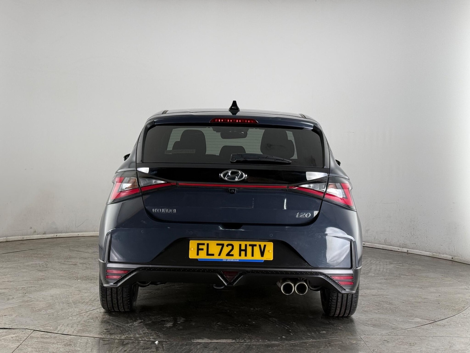 Used Hyundai i20 2022 for sale - 77613108: Photo 5