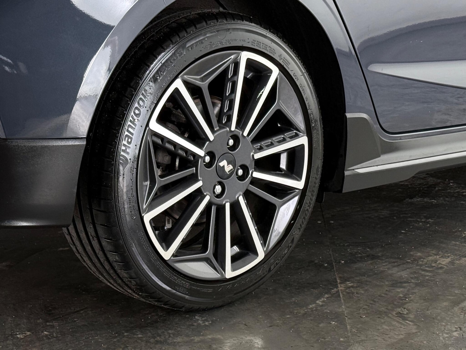 Used Hyundai i20 2022 for sale - 77613108: Photo 7