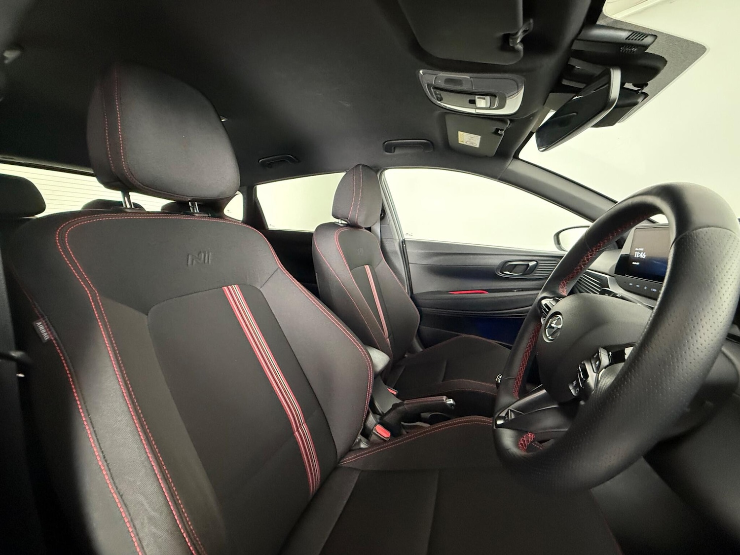 Used Hyundai i20 2022 for sale - 77613108: Photo 9