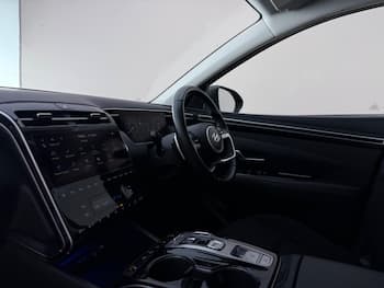 Used Hyundai TUCSON 2022 for sale - 79646377: Photo
