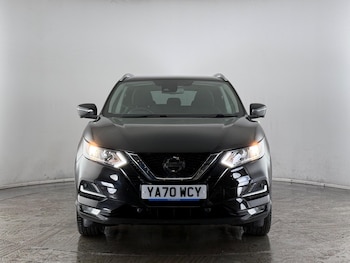 Used Nissan Qashqai 2020 for sale - 77183172: Photo