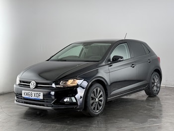 Used Volkswagen Polo 2018 for sale - 76467085: Photo