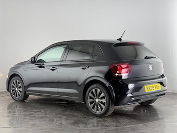 Used Volkswagen Polo 2018 for sale - 76467085: Photo