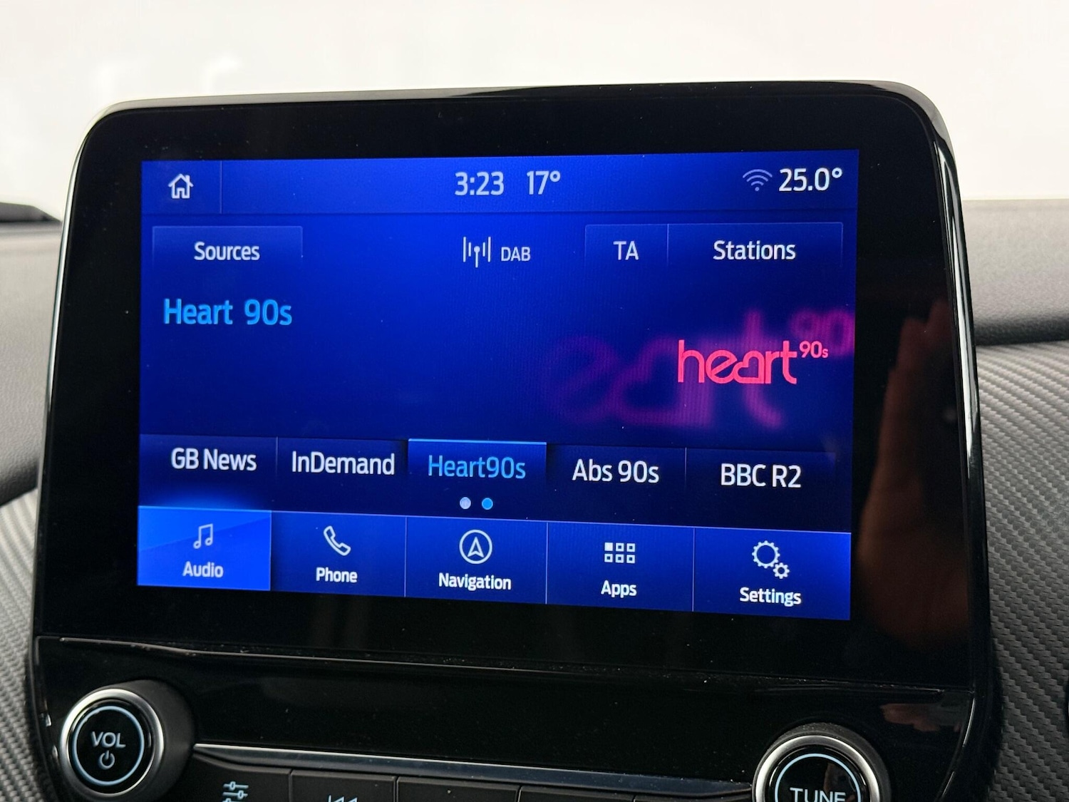 Used Ford Puma 2023 for sale - 76466923: Photo 31