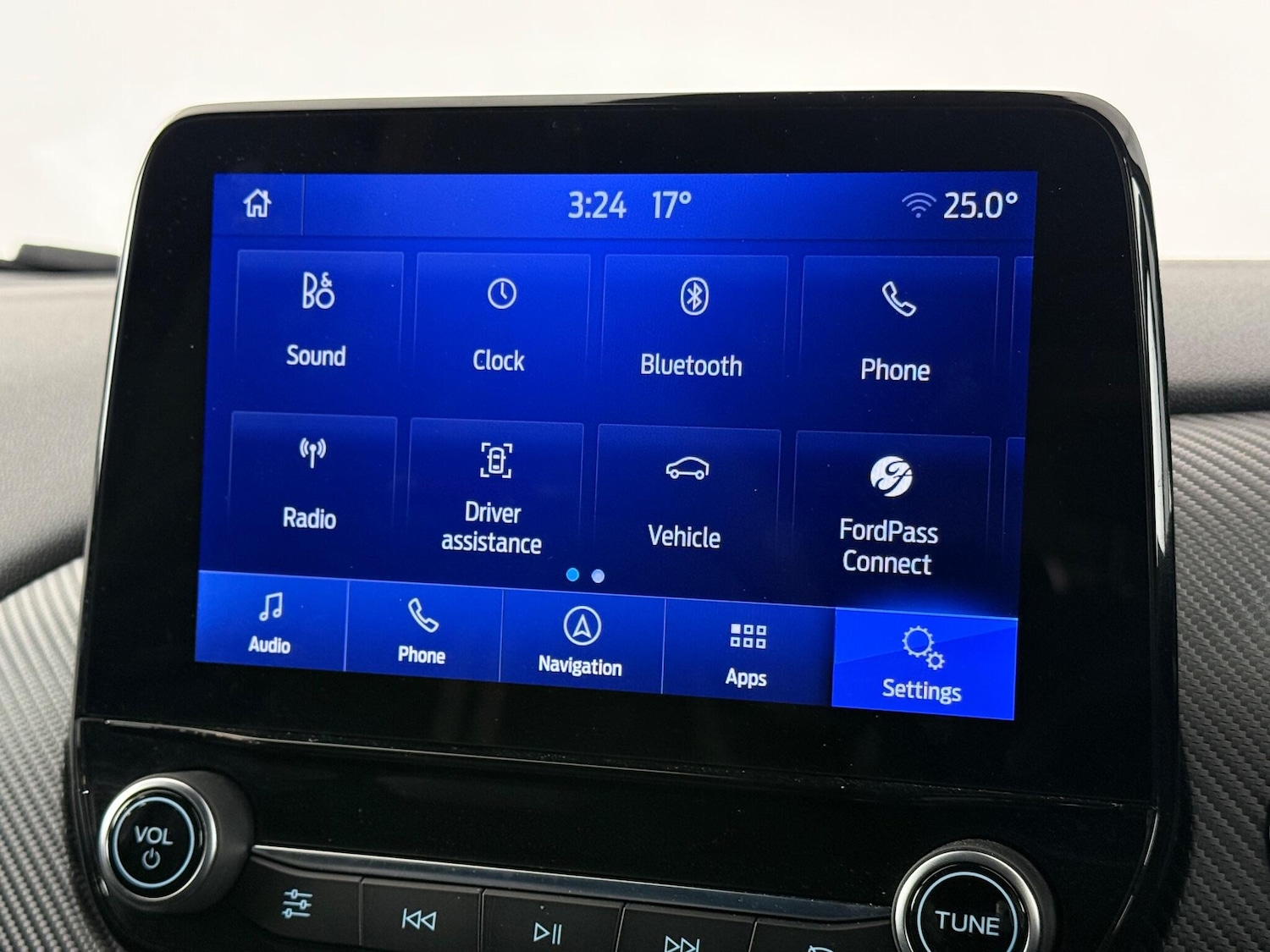 Used Ford Puma 2023 for sale - 76466923: Photo 37