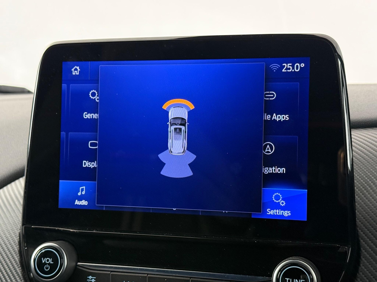 Used Ford Puma 2023 for sale - 76466923: Photo 38