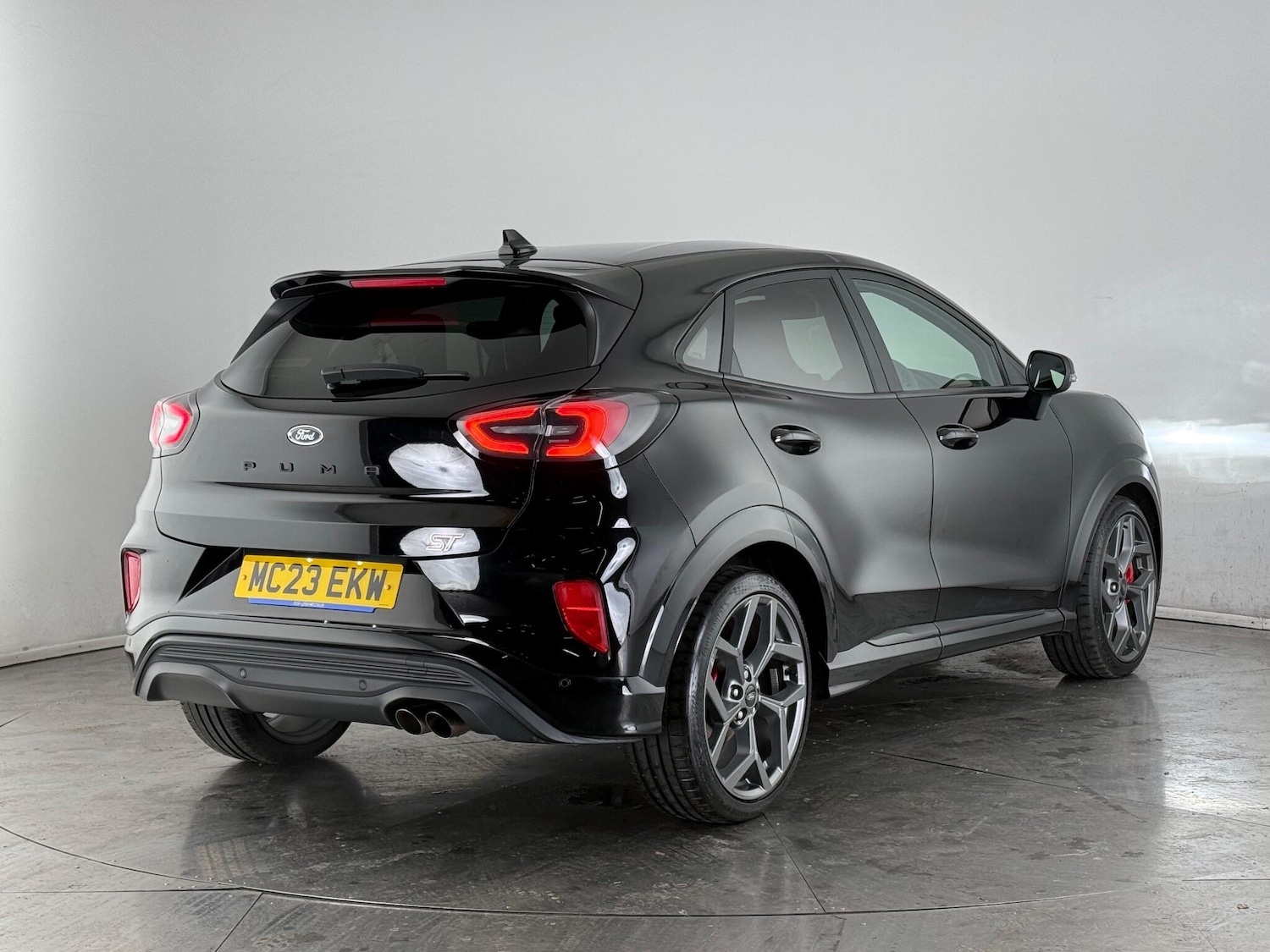 Used Ford Puma 2023 for sale - 76466923: Photo 4